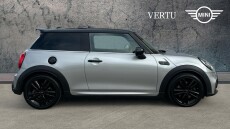 MINI Hatchback 2.0 Cooper S Sport 3dr Auto Petrol Hatchback